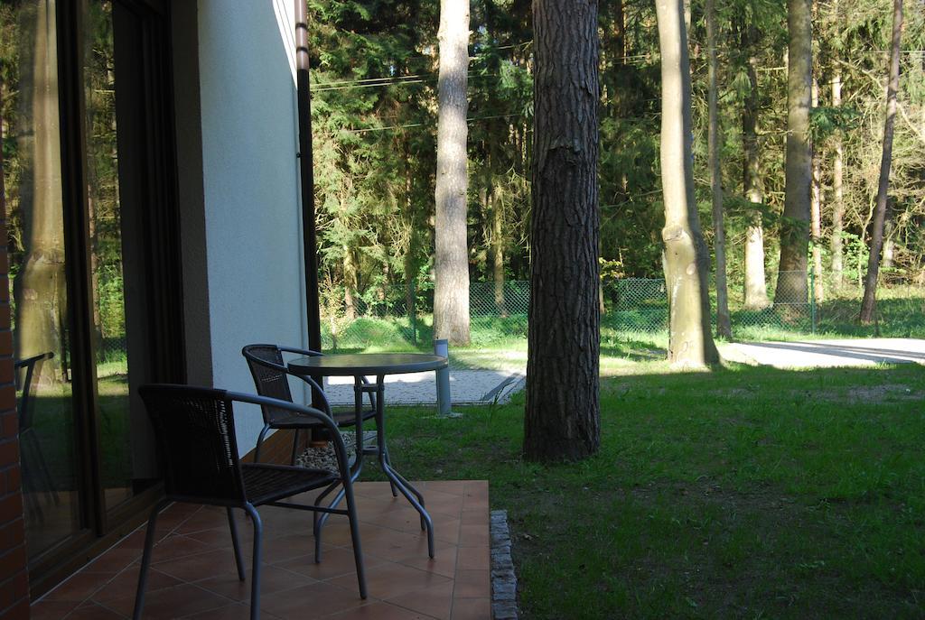 Villa Veell - Tylko 4 Minuty Od Pieknej Szerokiej Plazy بوبيروفو المظهر الخارجي الصورة