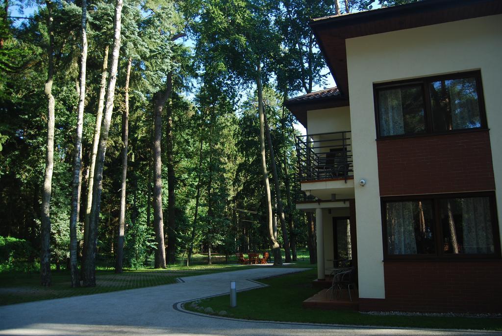 Villa Veell - Tylko 4 Minuty Od Pieknej Szerokiej Plazy بوبيروفو المظهر الخارجي الصورة